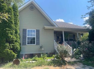 357 Harrison St, Ashland, KY 41101