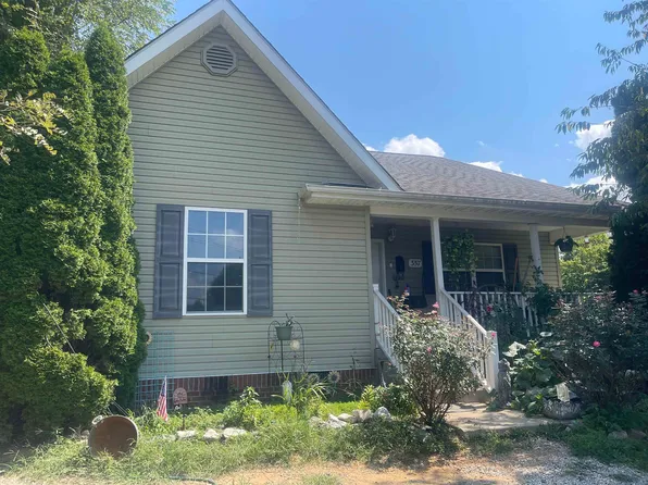 357 Harrison St, Ashland, KY 41101
