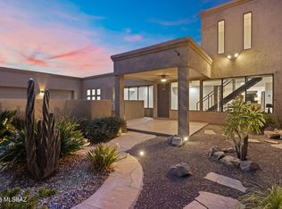 2960 W Lobo Rd, Tucson, AZ 85742