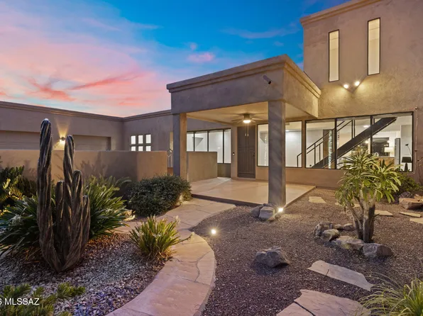 2960 W Lobo Rd, Tucson, AZ 85742