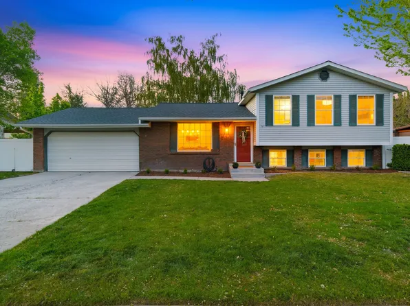 2073 E 10095 S, Sandy, UT 84092