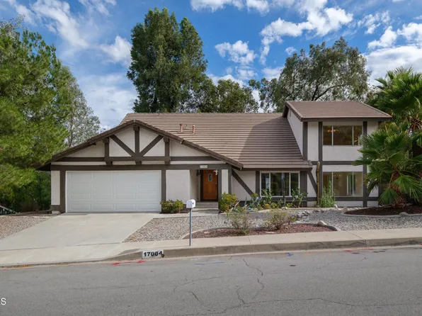 17004 Canvas St, Santa Clarita, CA 91387