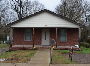 235 Commerce Ave, Watertown, TN 37184