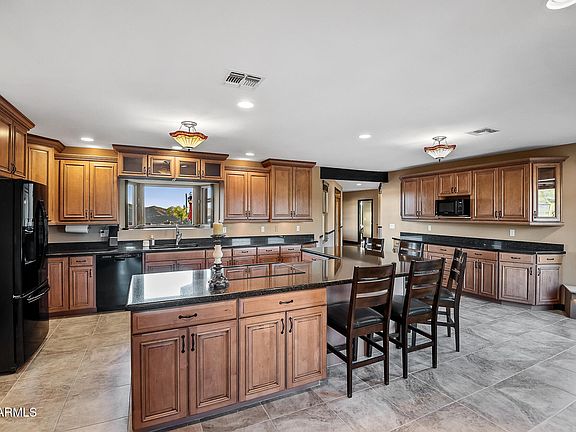 5th image of 35369 S Pinnacle Place