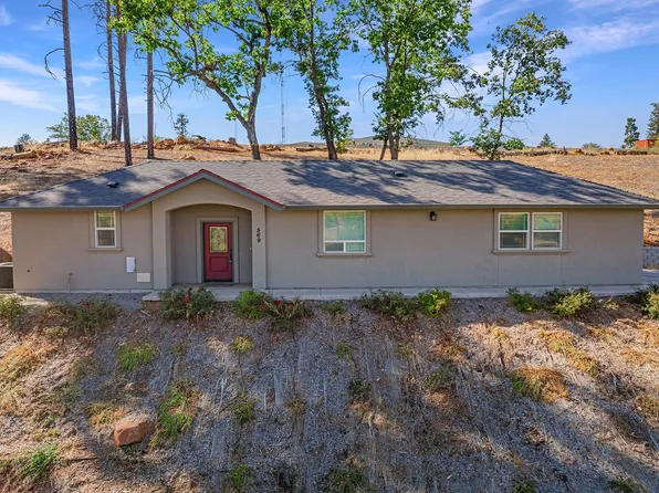 569 Valstream Dr, Paradise, CA 95969