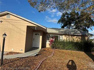 3308 Valerie Blvd, Sebring, FL 33870