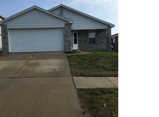 3205 Blackburn Dr, Killeen, TX 76543