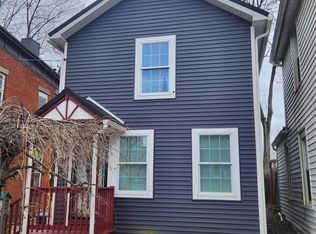 7 Center St, Poughkeepsie, NY 12601