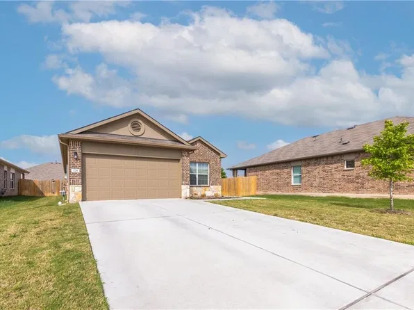 224 Bremen St, Georgetown, TX 78626