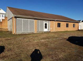 5020 Shoulders Hill Rd, Suffolk, VA 23435