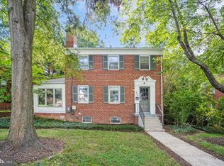 3407 Pennsylvania St, Hyattsville, MD 20783