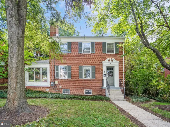 3407 Pennsylvania St, Hyattsville, MD 20783