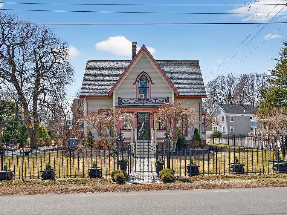1st image of 45 Mitchell Road
