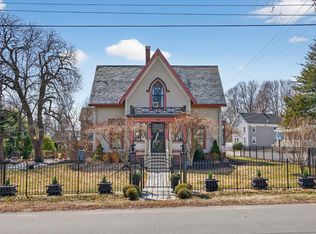 45 Mitchell Rd, South Portland, ME 04106