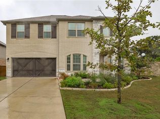 14424 Iveans Way, Austin, TX 78717
