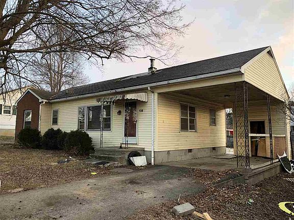 3rd image of 138 Millersburg Cynthiana Rd