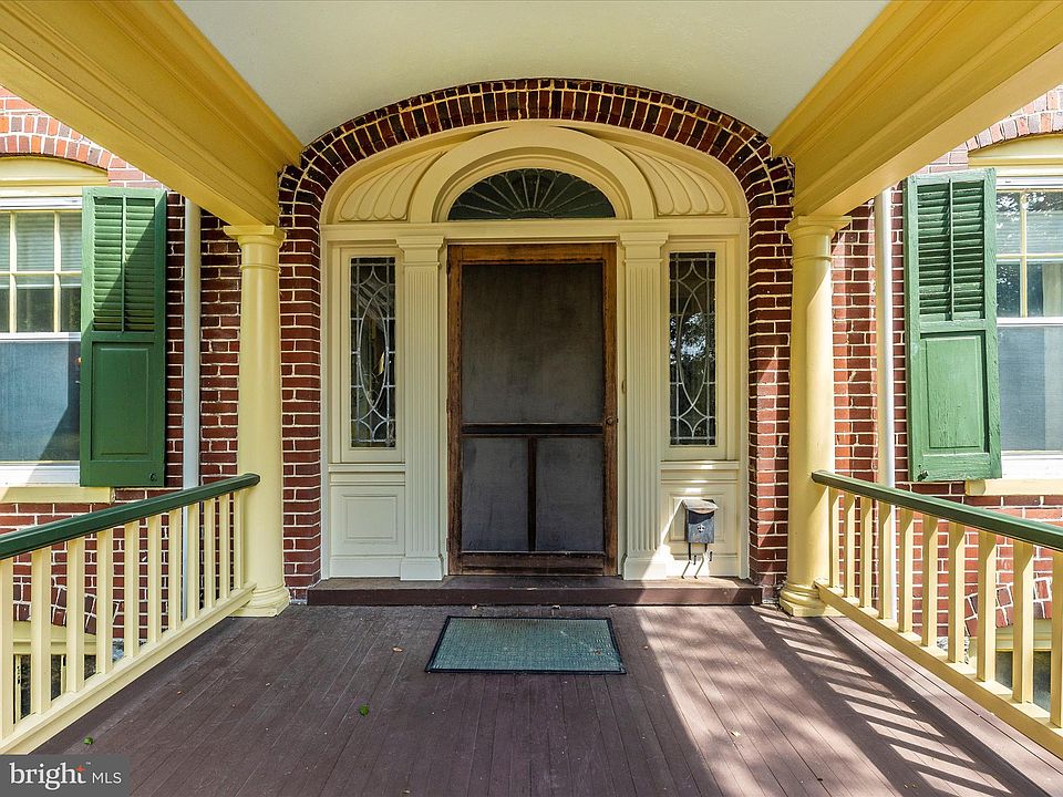 900 The Ter, Hagerstown, MD 21742 Zillow