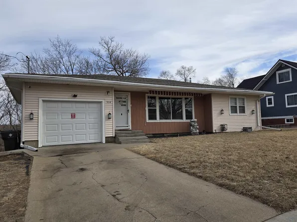 514 S Cecelia St, Sioux City, IA 51106