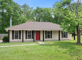 11926 Sage Dr, Baton Rouge, LA 70818