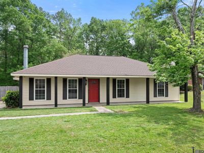 11926 Sage Dr, Baton Rouge, LA, 70818