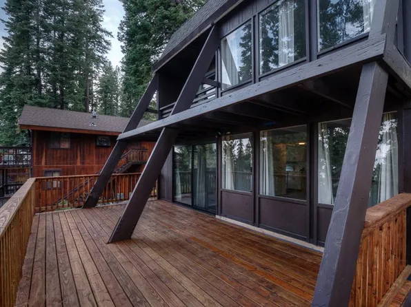 4011 Robert Ave, Carnelian Bay, CA 96140