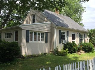 17 Omoore Ave, Maynard, MA 01754