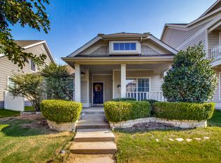 10244 Waterbury Dr, Aubrey, TX 76227