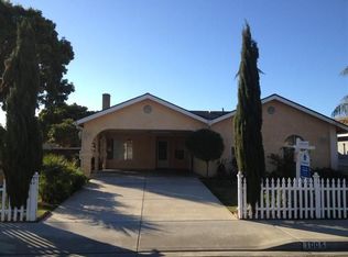 1005 Grapevine Rd, Santa Maria, CA 93454