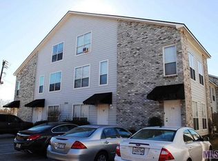 5149 Nicholson Dr APT B78, Baton Rouge, LA 70820