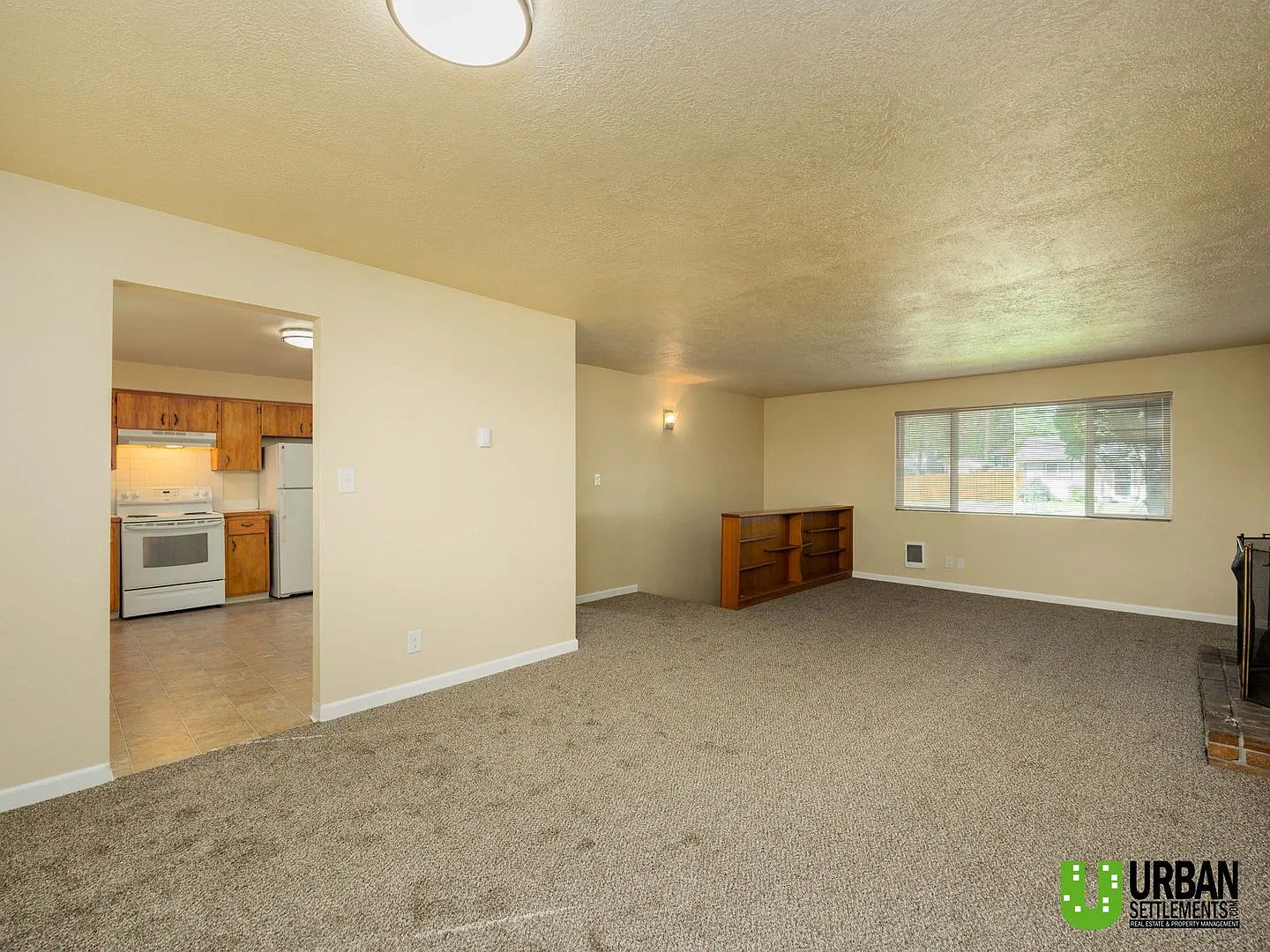 Spacious, clean and convenient 2 bed — Photo 4
