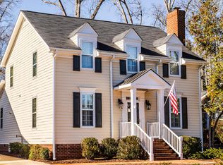 2103 Glenwood Ave, Raleigh, NC 27608