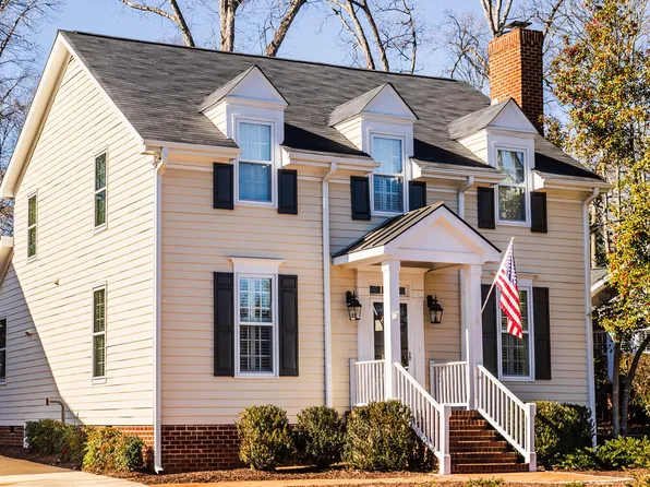 2103 Glenwood Ave, Raleigh, NC 27608