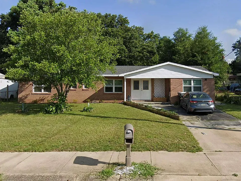 6606 Hampton Rd