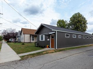 338 Thomas St, New Albany, IN 47150