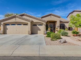 4648 E County Down Dr, Chandler, AZ 85249