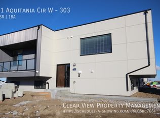 11 Aquitania Cir W #303, Lethbridge, AB T1J5M2