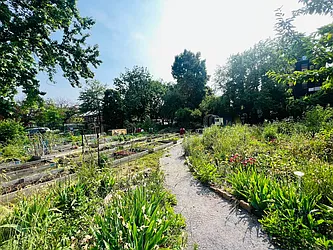 Rented by Highline Residential