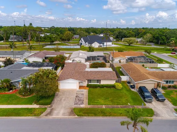1825 Yale Dr, Clearwater, FL 33765