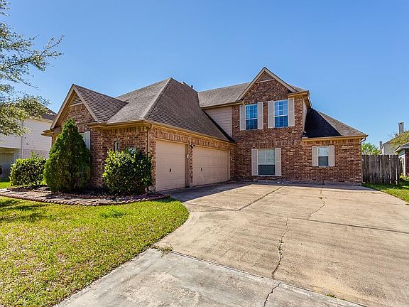 2nd image of 2606 Stonebury Ln