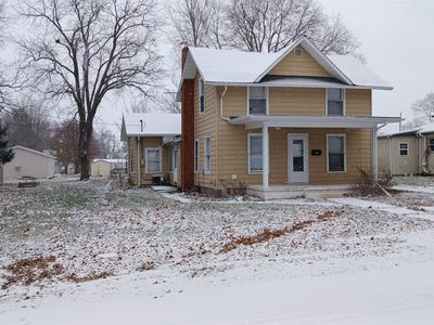 508 NW 4th Ave, Aledo, IL, 61231