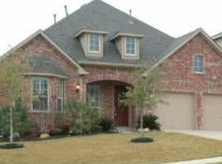 16115 Ponderosa Pass, Helotes, TX 78023