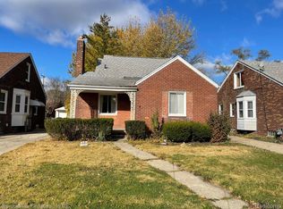 10985 Beaconsfield St, Detroit, MI 48224