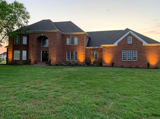 2377 Anderson Rd, Newburgh, IN 47630