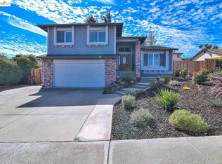 2429 Maywood Way, Antioch, CA 94509