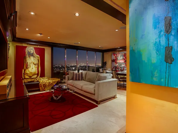 2160 Century Park E APT 1704, Los Angeles, CA 90067