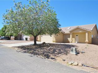 3145 N Tanner St, Kingman, AZ 86401