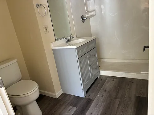 Floor plan 101