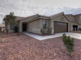 6243 American Beauty Ave, Las Vegas, NV 89142