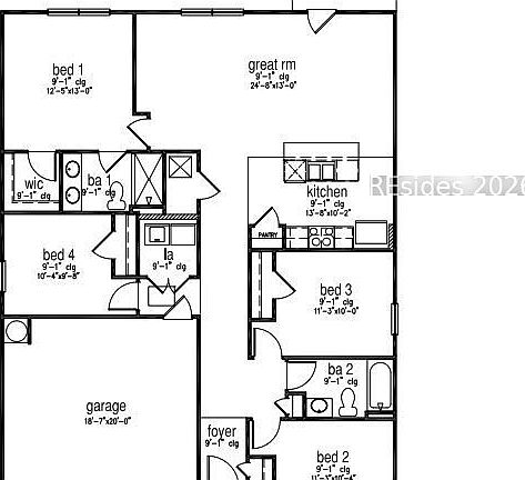 4th image of this home