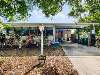 1289 Gardenia Dr, Barefoot Bay, FL, 32976